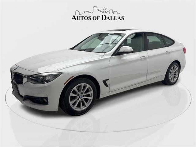 2015 bmw 328 gran turismo xdrive