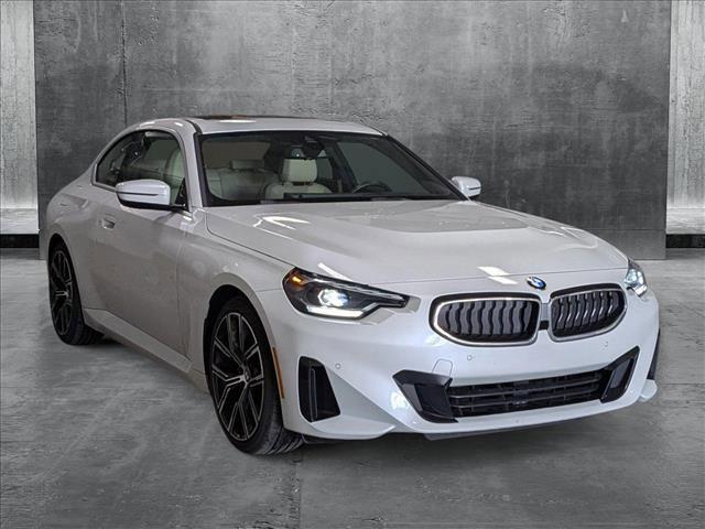 2023 bmw 230 i