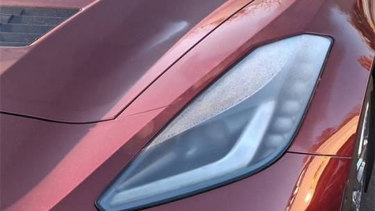 2019 chevrolet corvette stingray z51