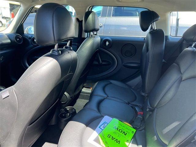 2015 mini cooper countryman in prescott, arizona