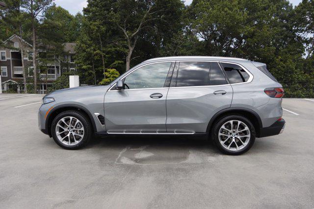 2024 bmw x5 sdrive40i