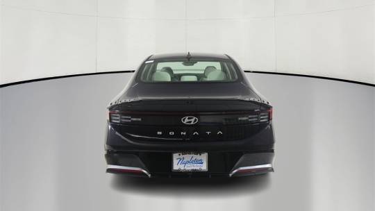 2024 Hyundai Sonata