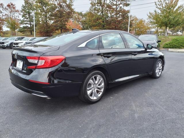2020 honda accord