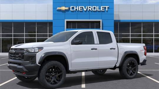 2024 Chevrolet