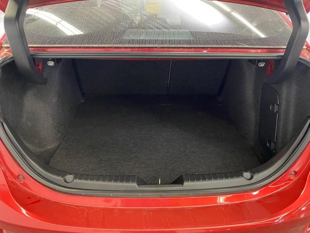2018 mazda mazda3 sport