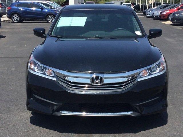 certified 2017 honda accord lx sedan roswell, nm 88201 for sale in elkins, new mexico
