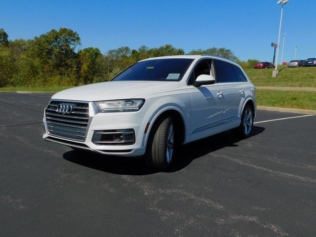 2019 audi q7 55 prestige