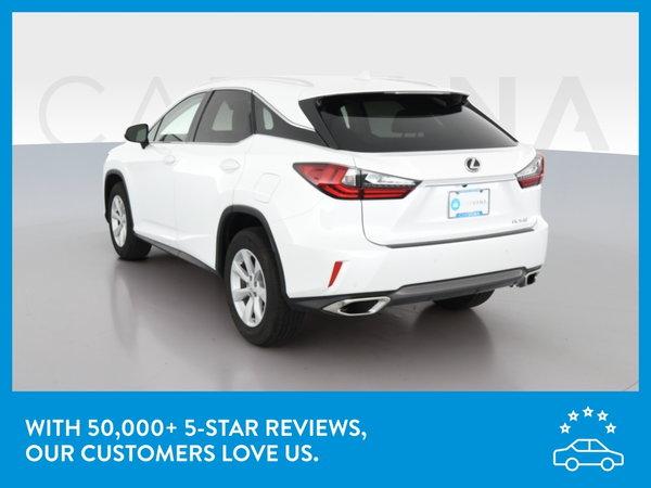 2016 lexus rx in dulles, virginia