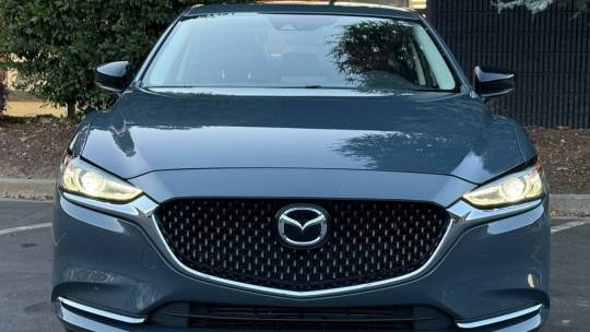 2021 Mazda