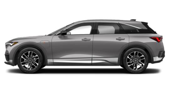 2024 Acura ZDX