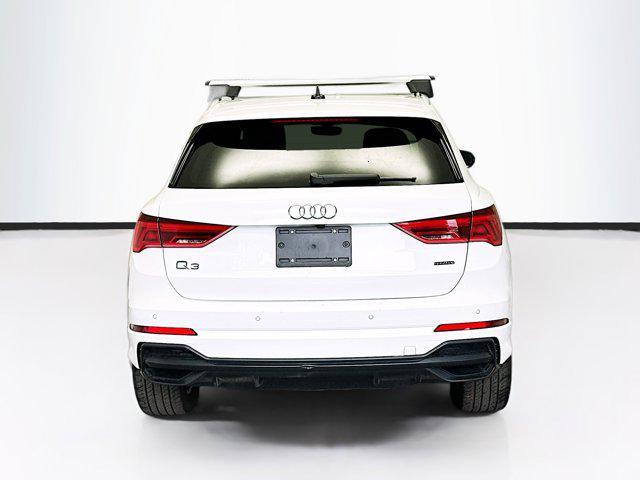 2021 audi q3 45 s line premium