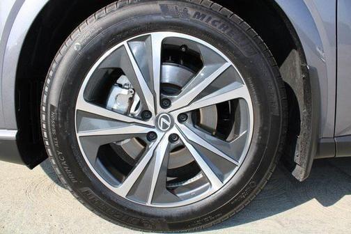2023 lexus rx 350
