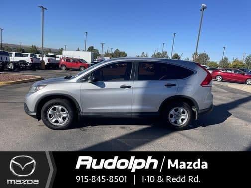 2013 honda cr-v in co bluffs, iowa
