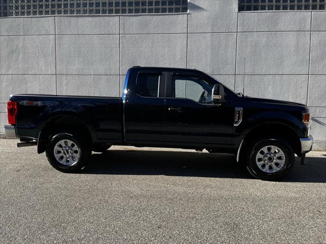 2022 ford f-350 xl