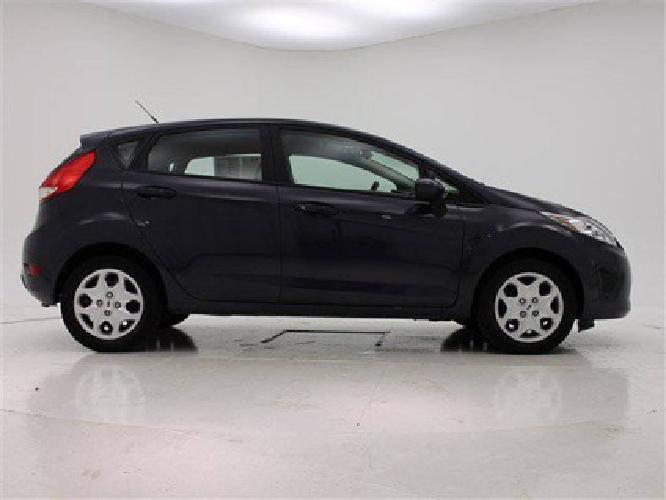 2012 ford fiesta s in columbus, oh