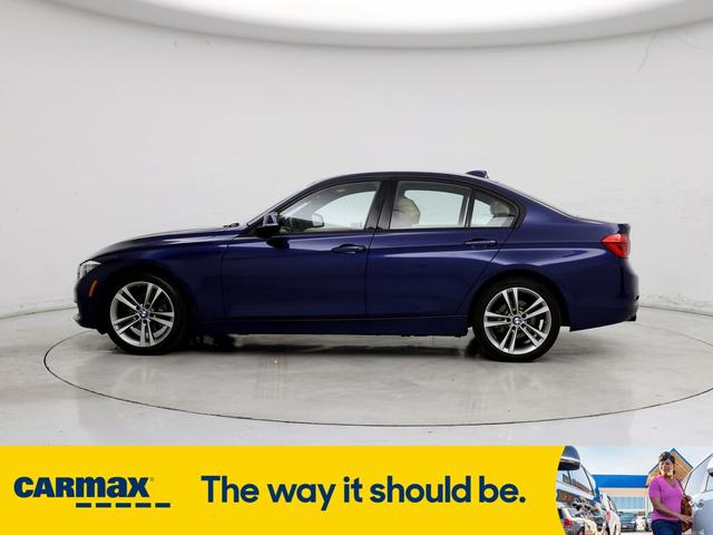 2016 bmw 328 i