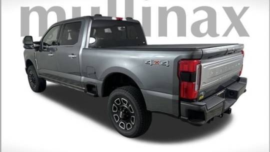 2024 Ford F-250