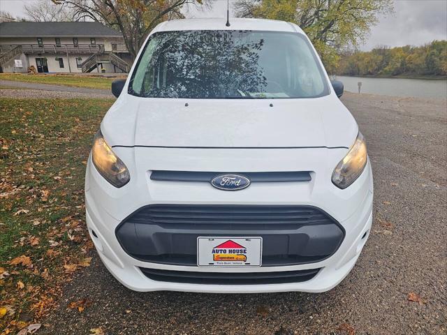 2015 ford transit connect xlt