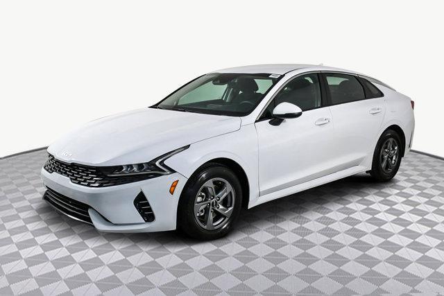2023 kia k5 lxs