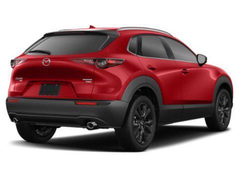 2021 mazda cx-30 turbo premium package