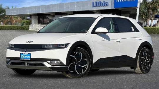 2024 Hyundai IONIQ 5