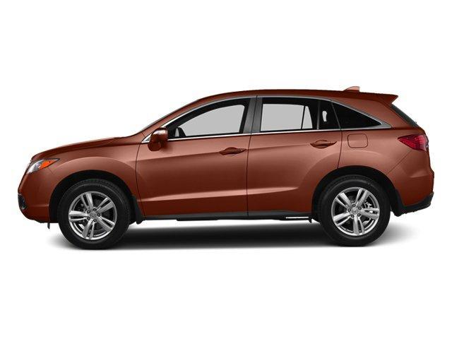 2013 acura rdx base