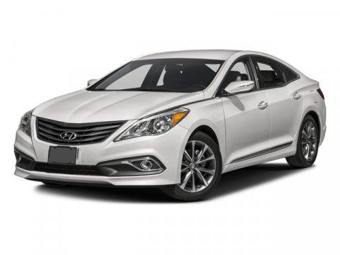 2016 hyundai azera limited