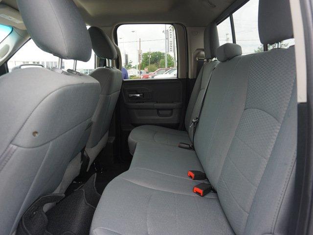 used 2018 ram 1500 4x4 quad cab slt houma, la 70364 for sale in houma, louisiana