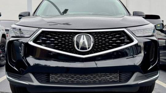 2024 Acura RDX