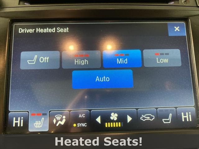 2019 acura tlx technology
