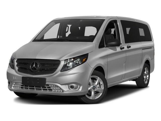 2016 mercedes-benz metris passenger passenger 4dr mini-van for sale in honolulu, hawaii