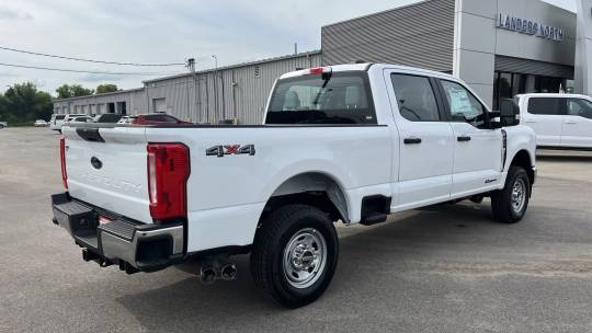 2024 Ford F-250