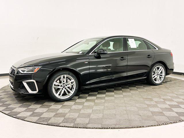 2021 audi a4 45 s line premium