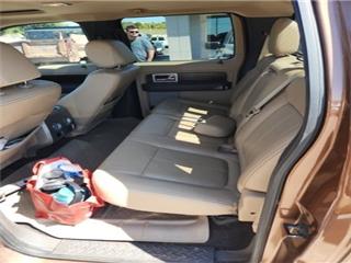 2012 Ford F-150 xl