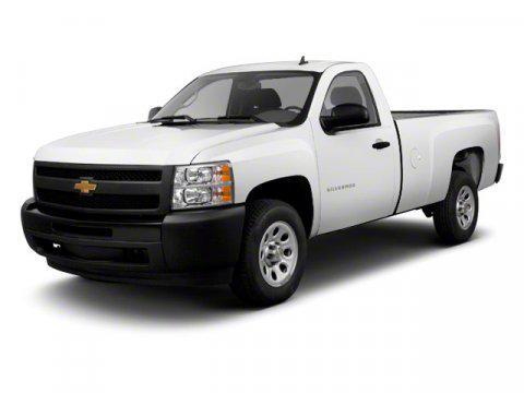 2013 chevrolet silverado 1500 work truck