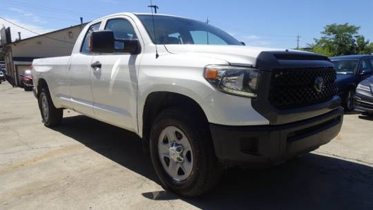 2018 toyota tundra sr