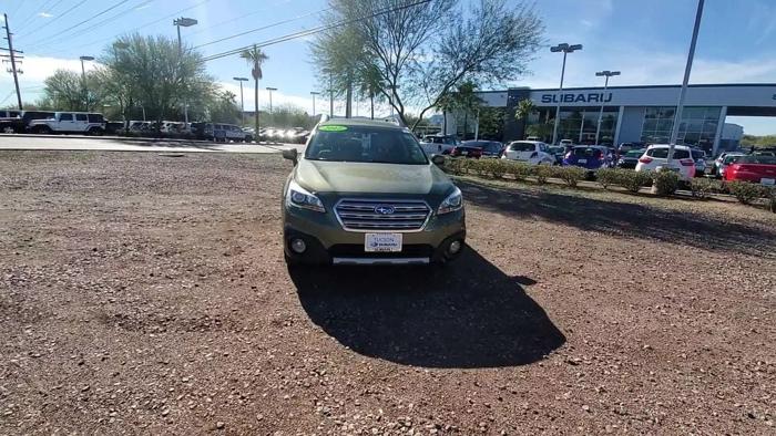 certified 2017 subaru outback 2.5i premium tucson, az 85704 for sale in tucson, arizona
