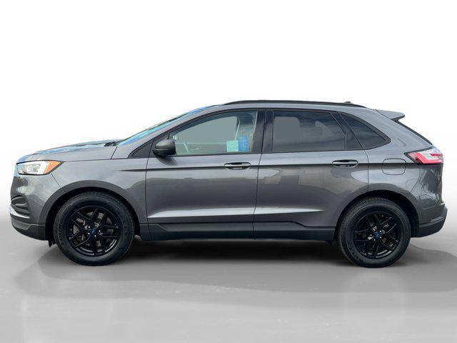 2021 ford edge se