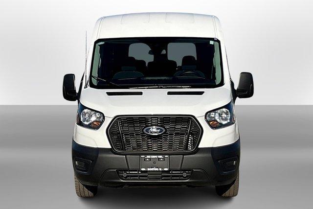 2023 ford transit-350 xl