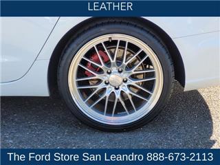 2014 Audi A6 3.0t quattro premium plus