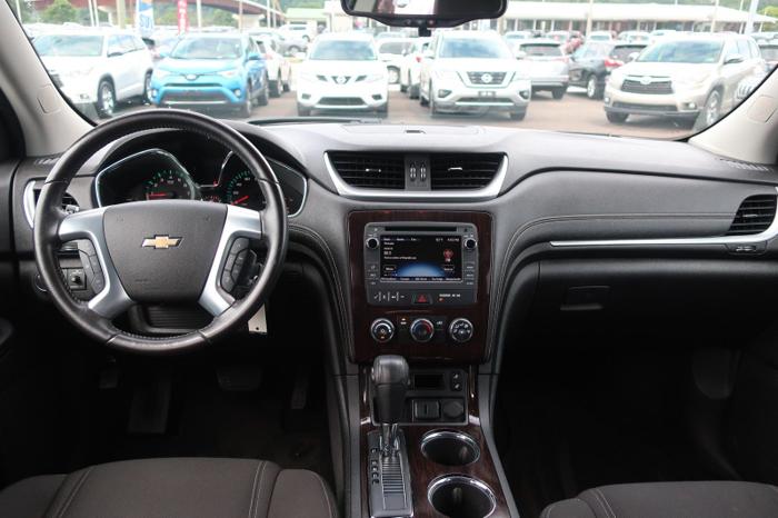 used 2016 chevrolet traverse awd lt w/ 1lt saint albans, wv 25177 for sale in jefferson, west virginia