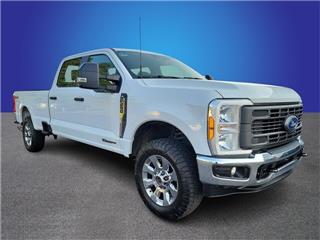 2023 Ford F-250 xl