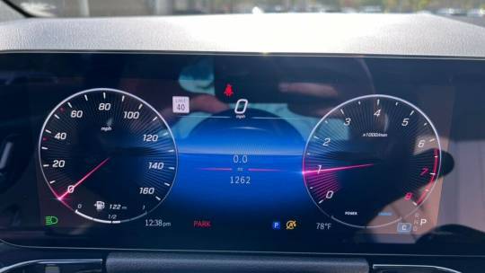 2024 Mercedes-Benz GLA