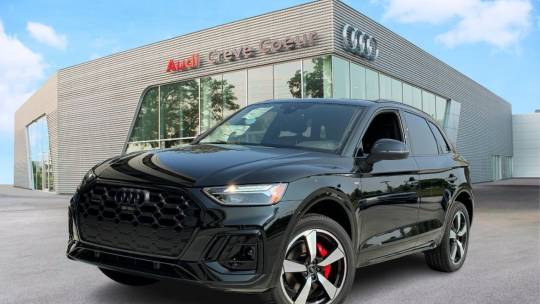 2024 Audi Q5