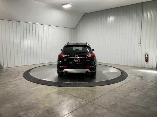 2016 infiniti qx50 base