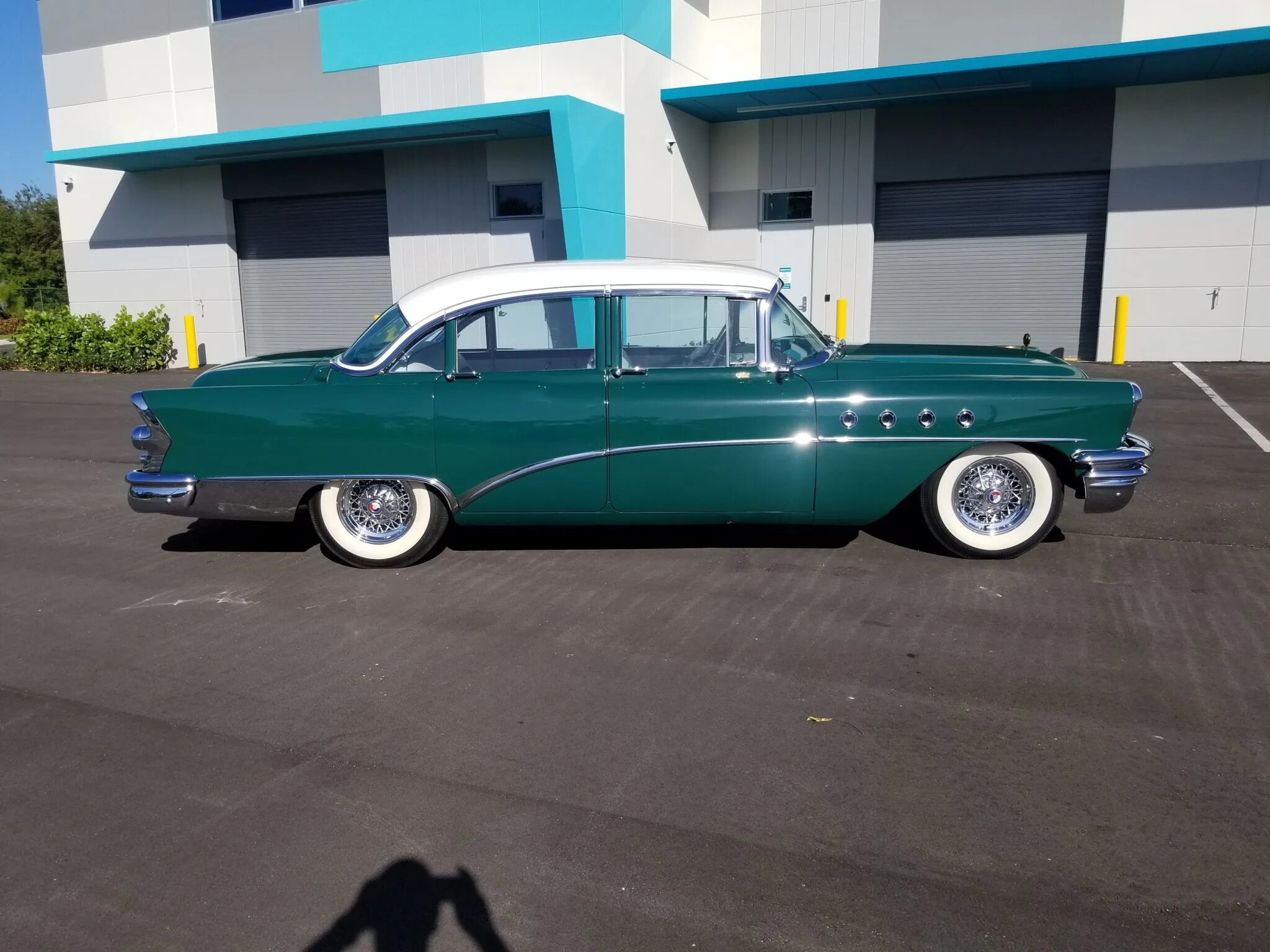 buick roadmaster
