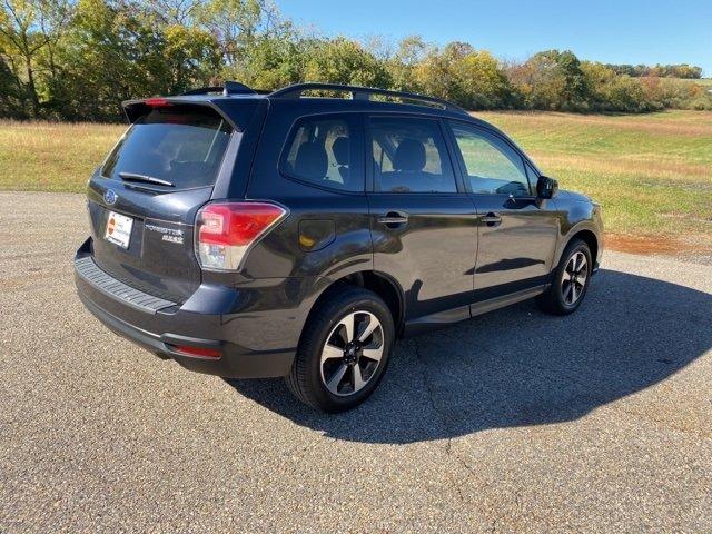 used 2017 subaru forester 2.5i premium staunton, va 24401 for sale in staunton, virginia