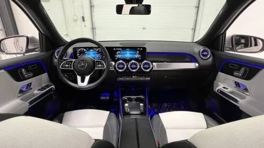 2021 mercedes-benz glb glb 250 4matic
