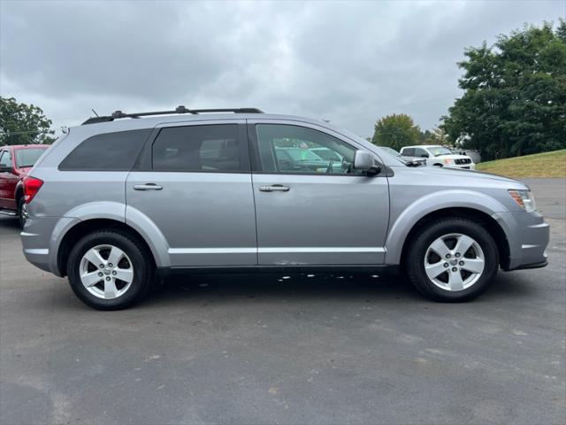 2015 dodge journey se