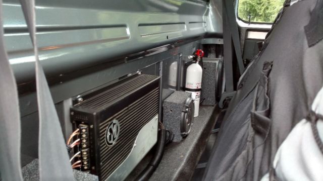 1978 chevy k10